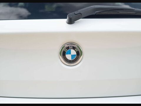 BMW 1 Series 1.5 118I M Sport Shadow Edition 3dr 41