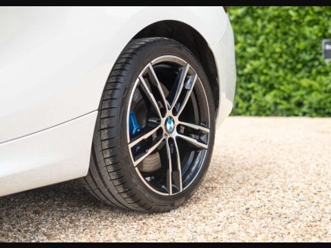 BMW 1 Series 1.5 118I M Sport Shadow Edition 3dr 44