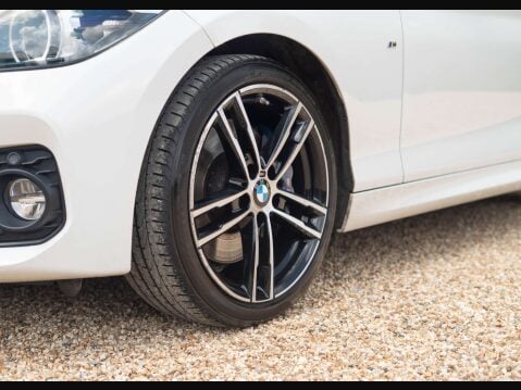 BMW 1 Series 1.5 118I M Sport Shadow Edition 3dr 46