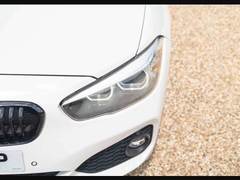 BMW 1 Series 1.5 118I M Sport Shadow Edition 3dr 48
