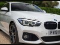 BMW 1 Series 1.5 118I M Sport Shadow Edition 3dr 50