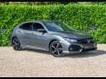 Honda Civic 1.0 Civic SR VTec 5dr 1
