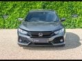 Honda Civic 1.0 Civic SR VTec 5dr 2