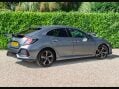 Honda Civic 1.0 Civic SR VTec 5dr 3