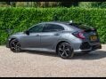 Honda Civic 1.0 Civic SR VTec 5dr 7