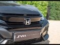 Honda Civic 1.0 Civic SR VTec 5dr 10