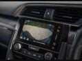 Honda Civic 1.0 Civic SR VTec 5dr 13