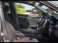 Honda Civic 1.0 Civic SR VTec 5dr 14