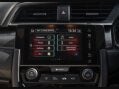 Honda Civic 1.0 Civic SR VTec 5dr 26