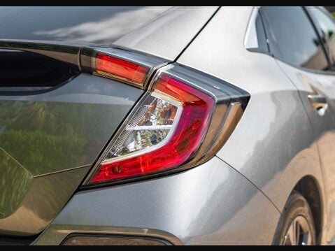 Honda Civic 1.0 Civic SR VTec 5dr 40
