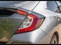 Honda Civic 1.0 Civic SR VTec 5dr 40