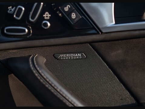 Jaguar F-Type 5.0 F-Type R Auto 3dr 13