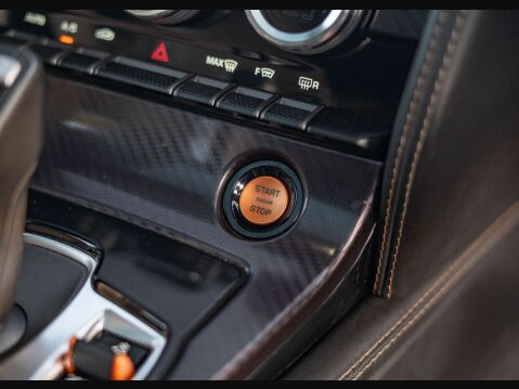 Jaguar F-Type 5.0 F-Type R Auto 3dr 27