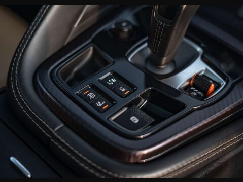 Jaguar F-Type 5.0 F-Type R Auto 3dr 29