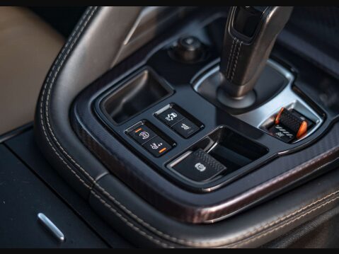Jaguar F-Type 5.0 F-Type R Auto 3dr 30