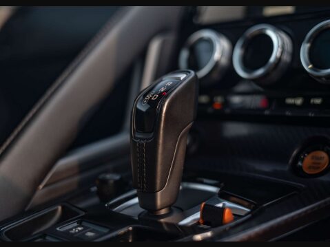 Jaguar F-Type 5.0 F-Type R Auto 3dr 36