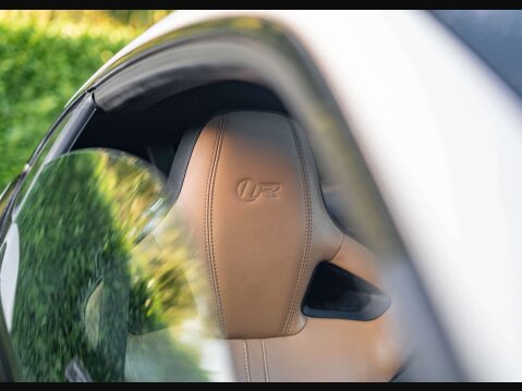 Jaguar F-Type 5.0 F-Type R Auto 3dr 42