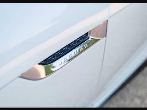 Jaguar F-Type 5.0 F-Type R Auto 3dr 58