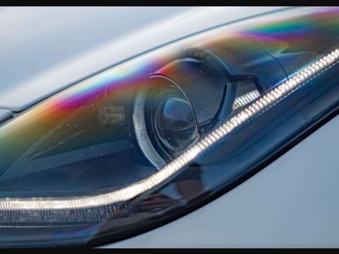 Jaguar F-Type 5.0 F-Type R Auto 3dr 61