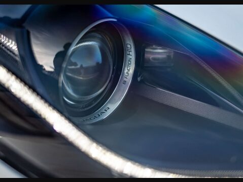 Jaguar F-Type 5.0 F-Type R Auto 3dr 62