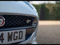 Jaguar F-Type 5.0 F-Type R Auto 3dr 64