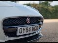 Jaguar F-Type 5.0 F-Type R Auto 3dr 65