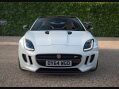 Jaguar F-Type 5.0 F-Type R Auto 3dr 2