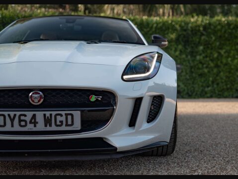 Jaguar F-Type 5.0 F-Type R Auto 3dr 66