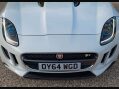Jaguar F-Type 5.0 F-Type R Auto 3dr 67