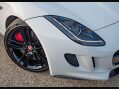 Jaguar F-Type 5.0 F-Type R Auto 3dr 68