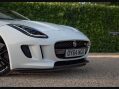 Jaguar F-Type 5.0 F-Type R Auto 3dr 12