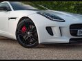 Jaguar F-Type 5.0 F-Type R Auto 3dr 69