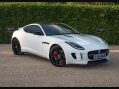 Jaguar F-Type 5.0 F-Type R Auto 3dr 1