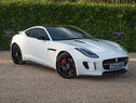 Jaguar F-Type 5.0 F-Type R Auto 3dr