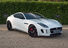 Jaguar F-Type 5.0 F-Type R Auto 3dr