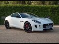 Jaguar F-Type 5.0 F-Type R Auto 3dr 10