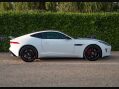 Jaguar F-Type 5.0 F-Type R Auto 3dr 4
