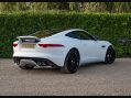 Jaguar F-Type 5.0 F-Type R Auto 3dr 3