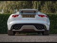 Jaguar F-Type 5.0 F-Type R Auto 3dr 5