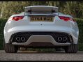Jaguar F-Type 5.0 F-Type R Auto 3dr 70