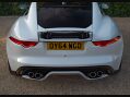 Jaguar F-Type 5.0 F-Type R Auto 3dr 6