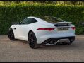 Jaguar F-Type 5.0 F-Type R Auto 3dr 7