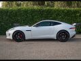 Jaguar F-Type 5.0 F-Type R Auto 3dr 8