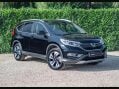 Honda CR-V 1.6 CR-V EX i-DTec Auto 4WD 5dr 1