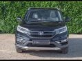 Honda CR-V 1.6 CR-V EX i-DTec Auto 4WD 5dr 2