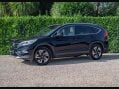 Honda CR-V 1.6 CR-V EX i-DTec Auto 4WD 5dr 3