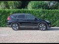 Honda CR-V 1.6 CR-V EX i-DTec Auto 4WD 5dr 5