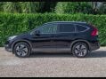Honda CR-V 1.6 CR-V EX i-DTec Auto 4WD 5dr 7