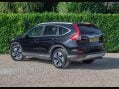 Honda CR-V 1.6 CR-V EX i-DTec Auto 4WD 5dr 8