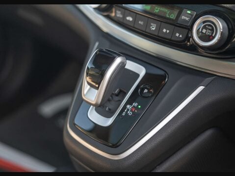 Honda CR-V 1.6 CR-V EX i-DTec Auto 4WD 5dr 19